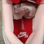 Nike SB Dunk Low PRO OG QS "Pink Pigeon" BV1310-012