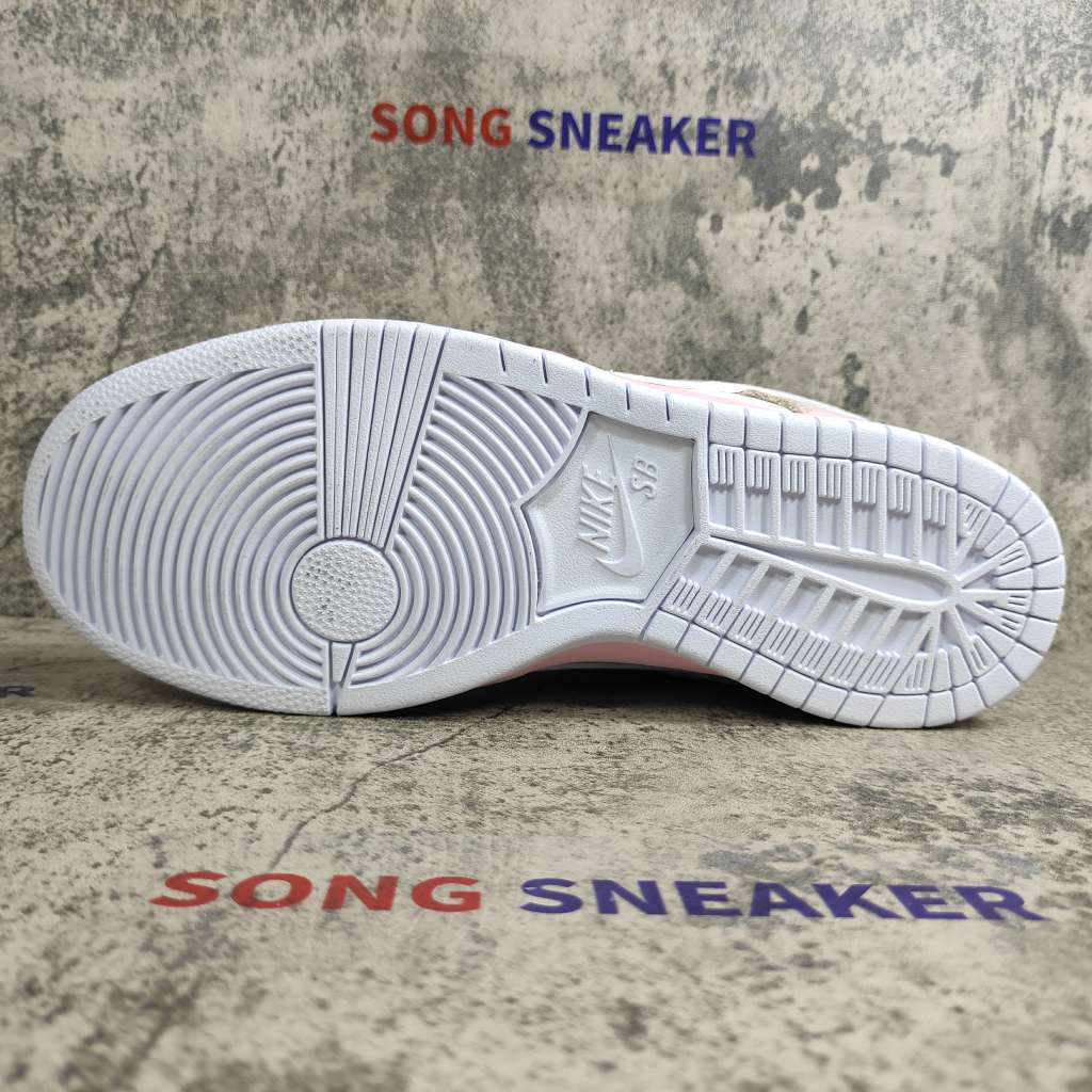 Nike SB Dunk Low PRO OG QS "Pink Pigeon" BV1310-012