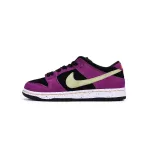 Nike SB Dunk Low Pro Red Plum BQ6817-501