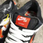 Nike SB Dunk Low Raygun Tie-Dye Black BQ6832-001