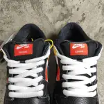 Nike SB Dunk Low Raygun Tie-Dye Black BQ6832-001