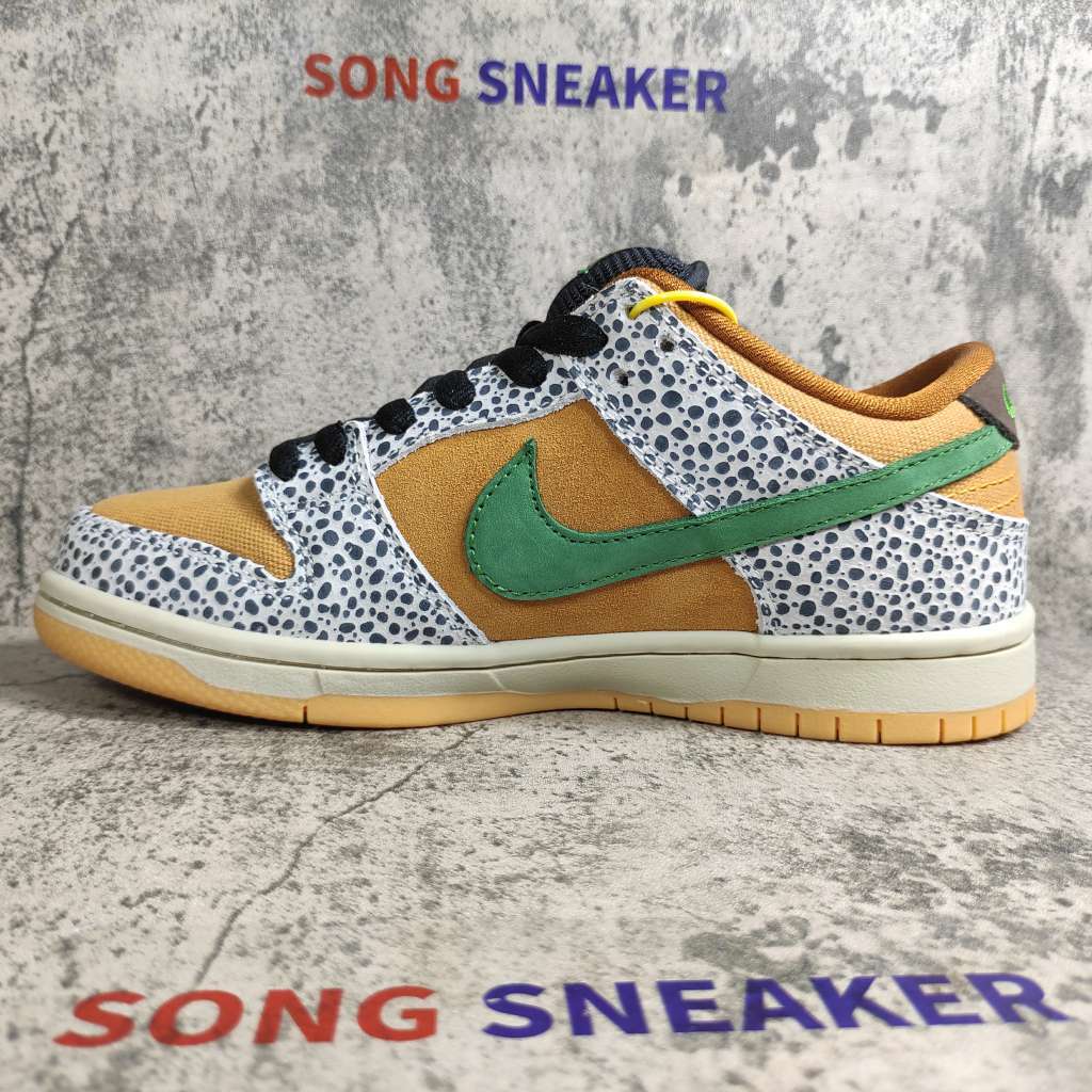 Nike SB Dunk Low Safari CD2563-002