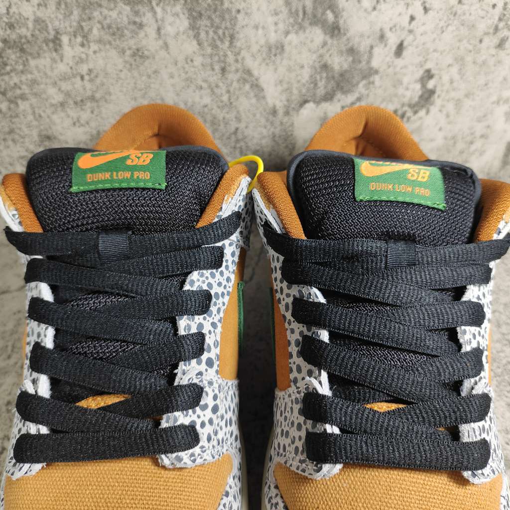 Nike SB Dunk Low Safari CD2563-002