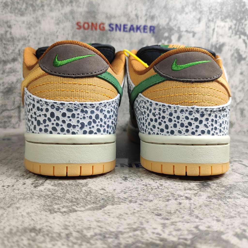 Nike SB Dunk Low Safari CD2563-002