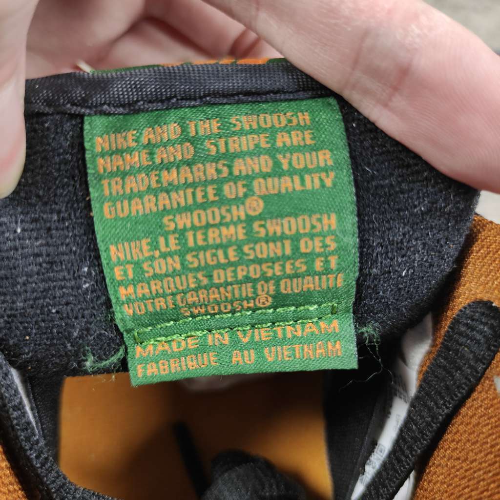 Nike SB Dunk Low Safari CD2563-002