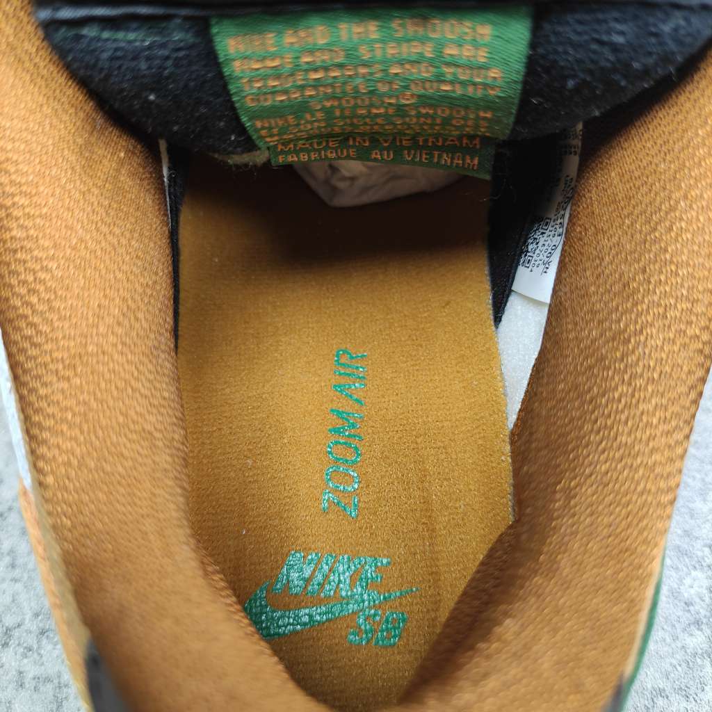 Nike SB Dunk Low Safari CD2563-002