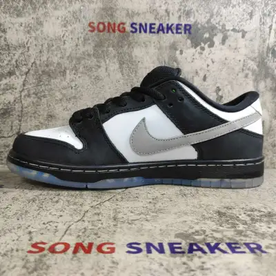 Nike SB Dunk Low Staple Panda Pigeon BV1310-013 01