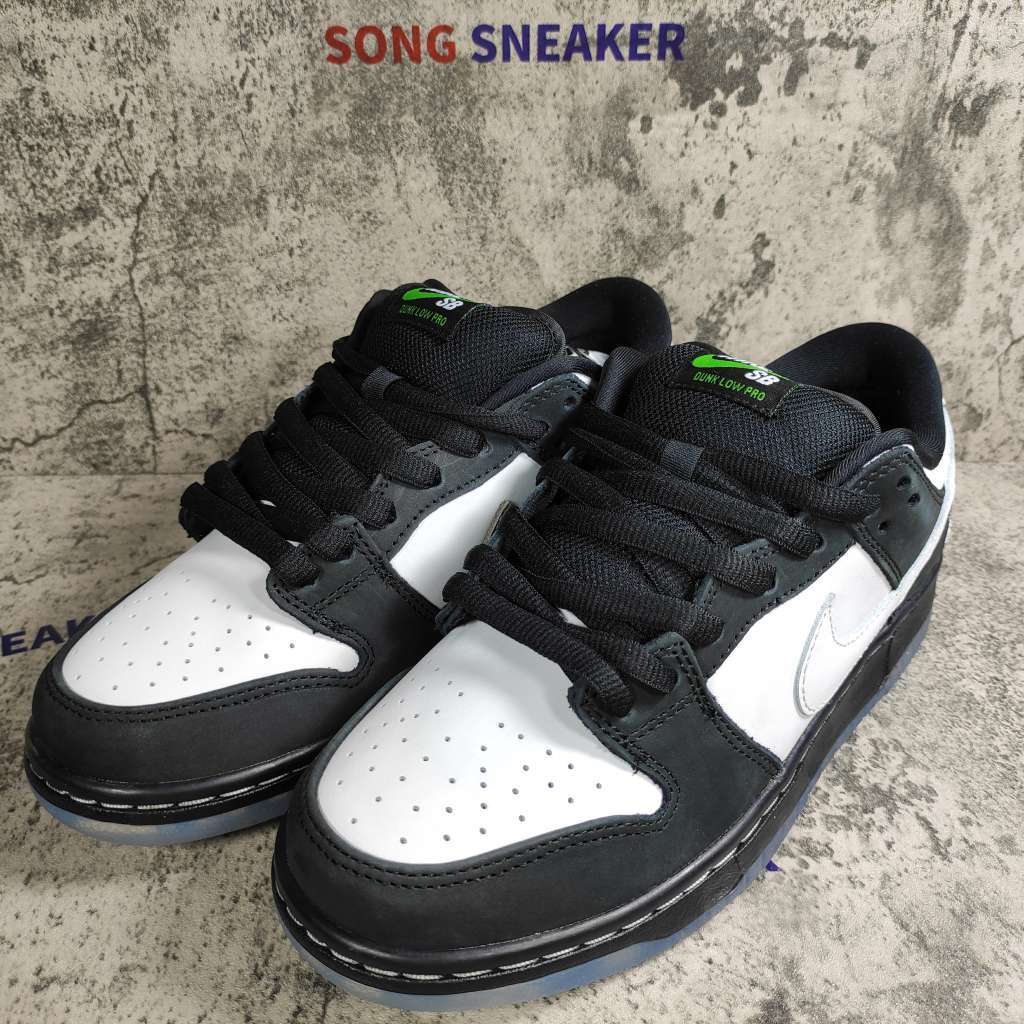 Nike SB Dunk Low Staple Panda Pigeon BV1310-013