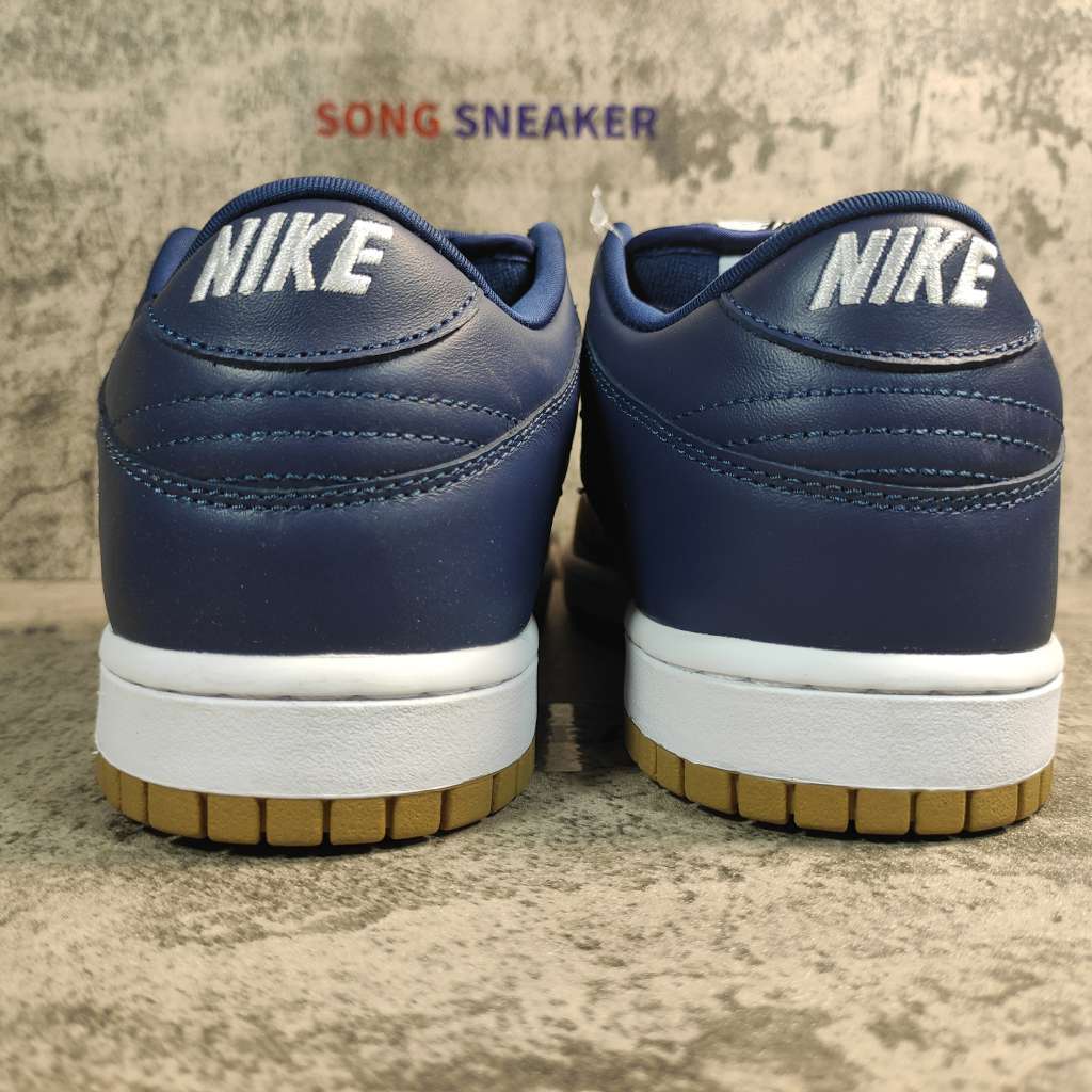 Nike SB Dunk Low Supreme Jewel Swoosh Gold CK3480-700