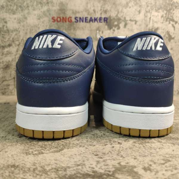 Nike SB Dunk Low Supreme Jewel Swoosh Gold CK3480-700