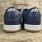 Nike SB Dunk Low Supreme Jewel Swoosh Gold CK3480-700