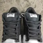 Nike SB Dunk Low Supreme Jewel Swoosh Silver CK3480-001