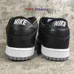 Nike SB Dunk Low Supreme Jewel Swoosh Silver CK3480-001