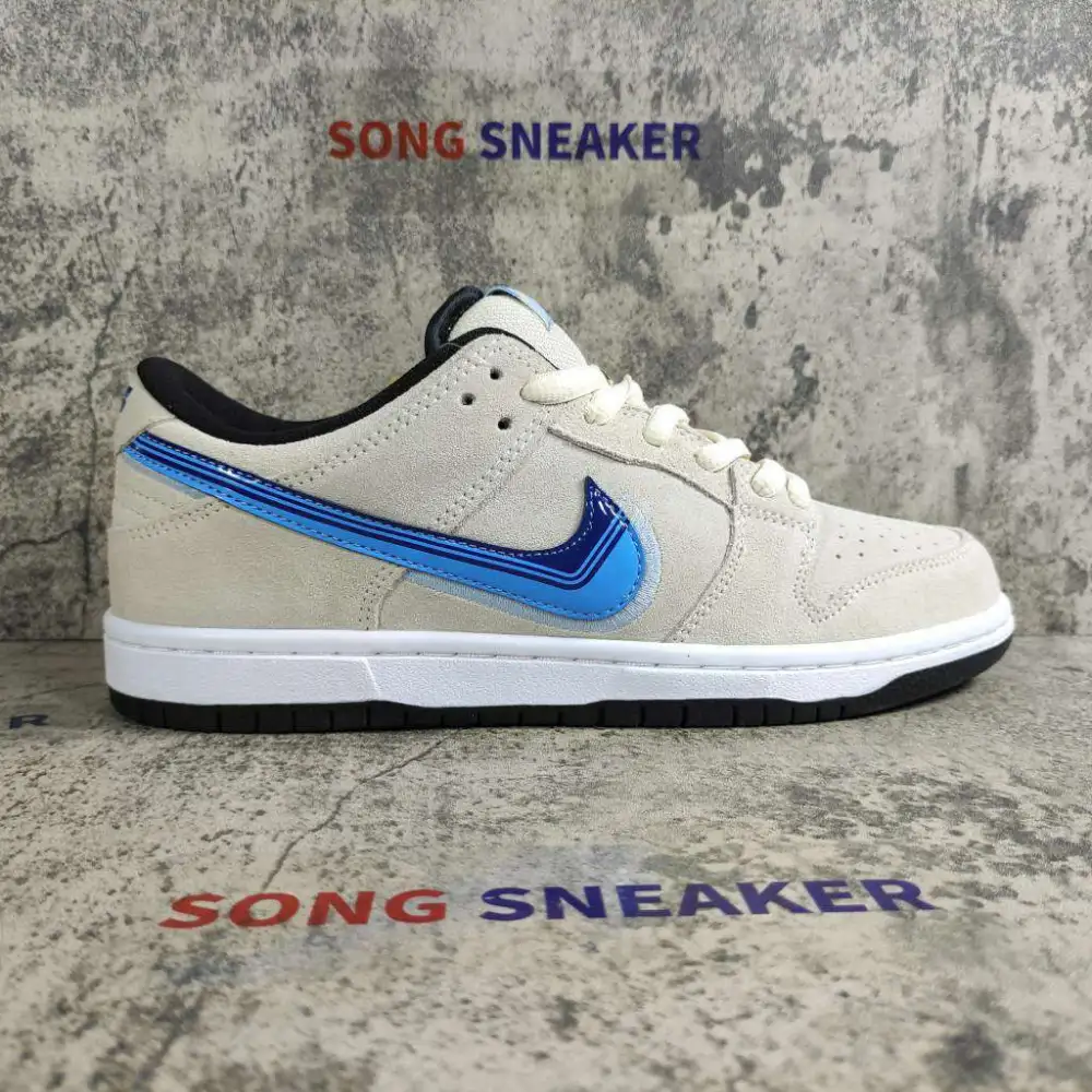 Nike SB Dunk Low Truck It CT6688-200