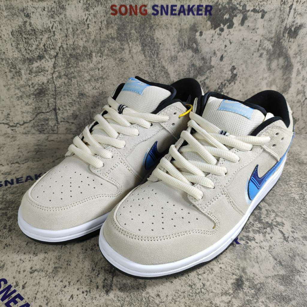 Nike SB Dunk Low Truck It CT6688-200