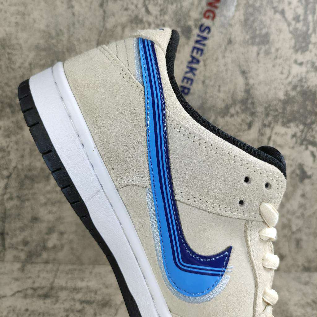 Nike SB Dunk Low Truck It CT6688-200