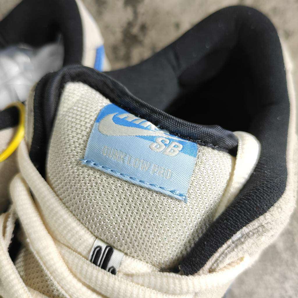 Nike SB Dunk Low Truck It CT6688-200