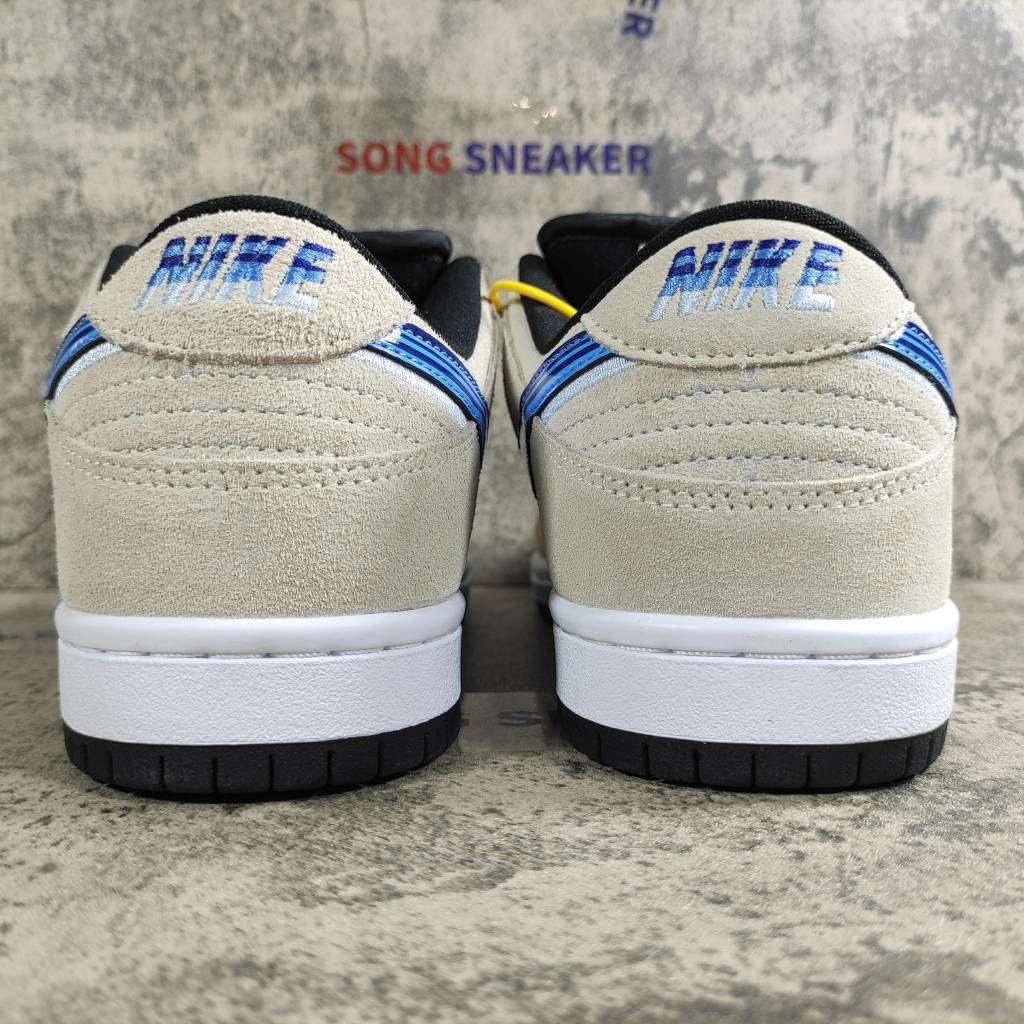 Nike SB Dunk Low Truck It CT6688-200