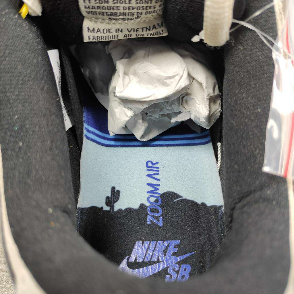 Nike SB Dunk Low Truck It CT6688-200