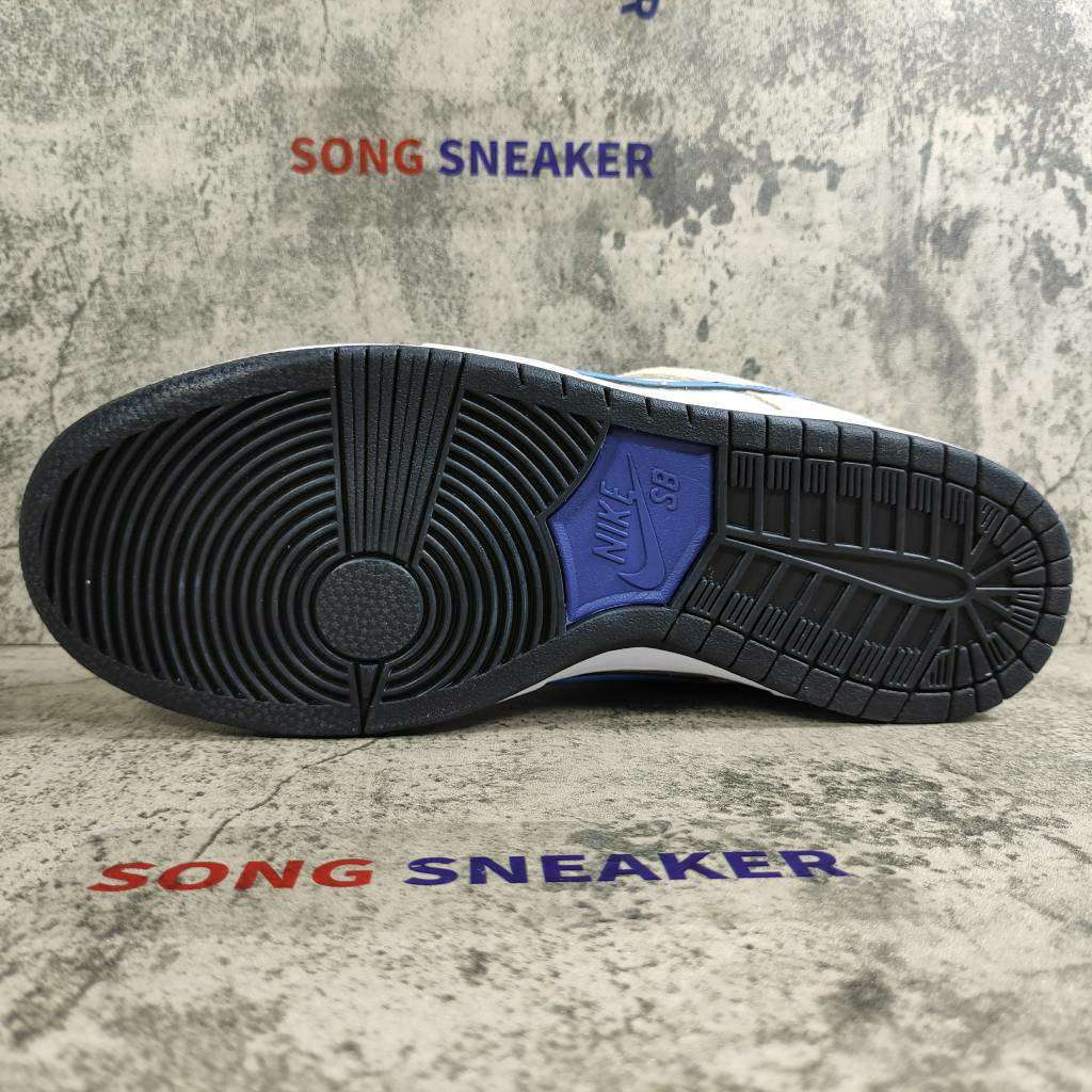 Nike SB Dunk Low Truck It CT6688-200