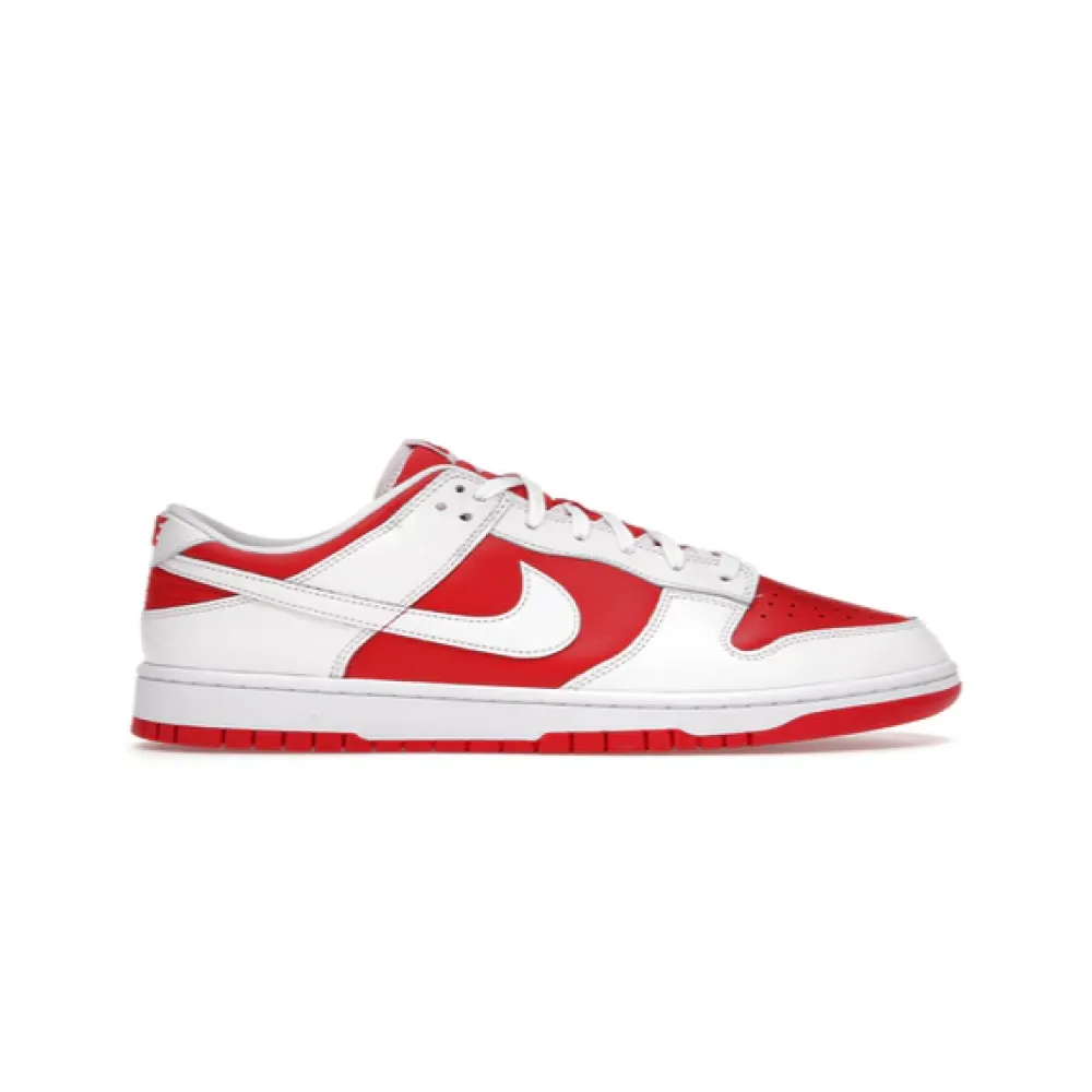 Nike SB Dunk Low University Red DD1391-600