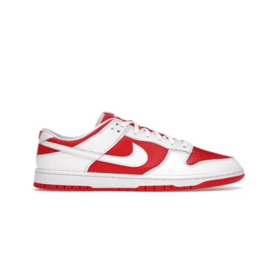 Nike SB Dunk Low University Red DD1391-600 01