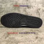 Nike SB Dunk Low White Black Trail End Brown 304292-102
