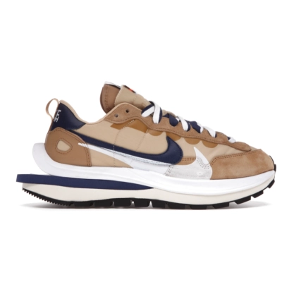 Nike VaporWaffle Sesame and Blue Void Sacai DD1875-200 01