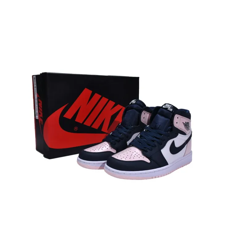 Og Tony Air Jordan 1 High OG Atmosphere DD9335-641