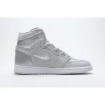 Og Tony Air Jordan 1 Retro High CO Japan Neutral Grey (2020) DC1788-029