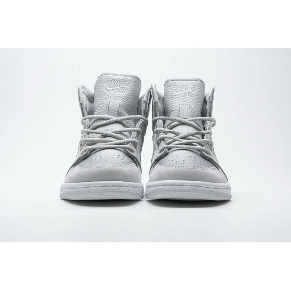 Og Tony Air Jordan 1 Retro High CO Japan Neutral Grey (2020) DC1788-029