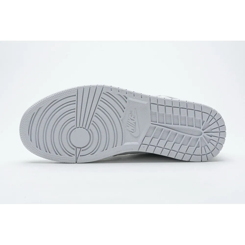 Og Tony Air Jordan 1 Retro High CO Japan Neutral Grey (2020) DC1788-029