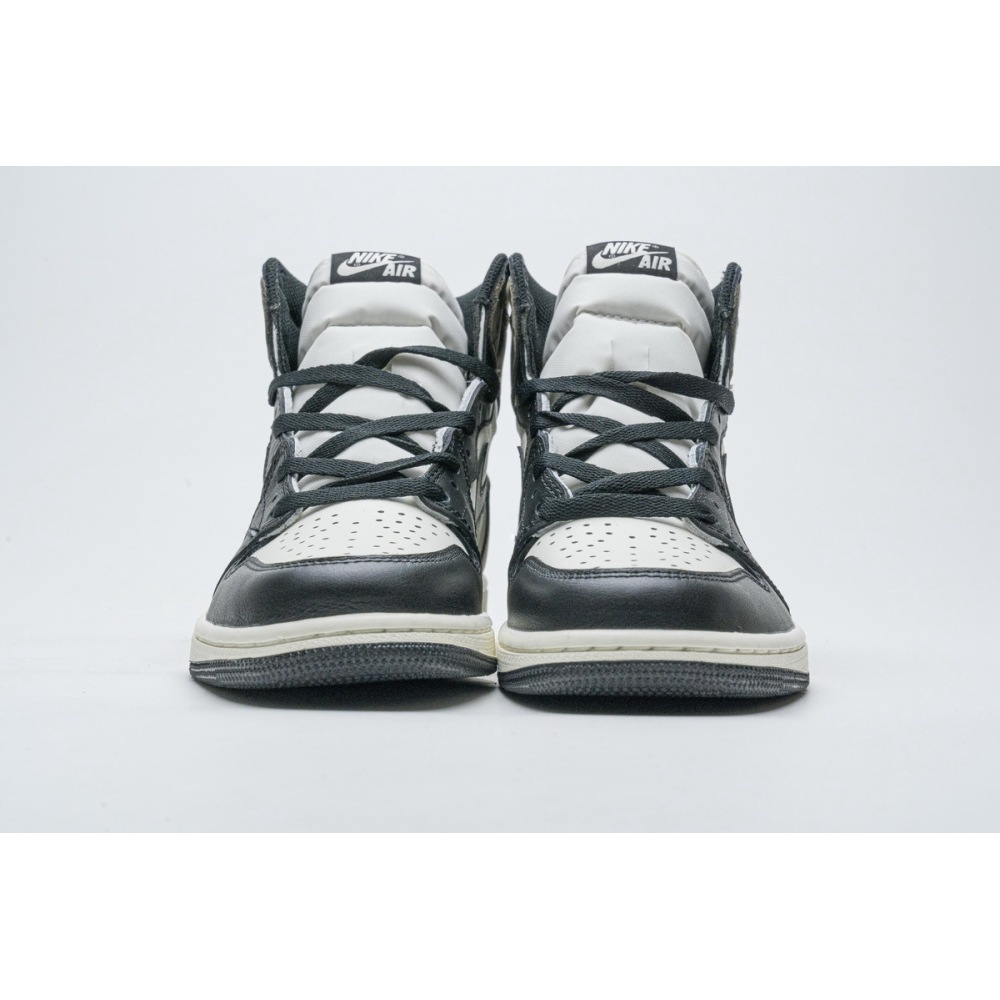 Og Tony Air Jordan 1 Retro High Dark Mocha 555088-105