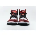 Og Tony Air Jordan 1 Retro High Satin Snake Chicago (W) CD0461-601