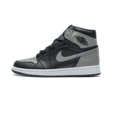 Og Tony Air Jordan 1 Retro High Shadow (2018) 555088-013 01