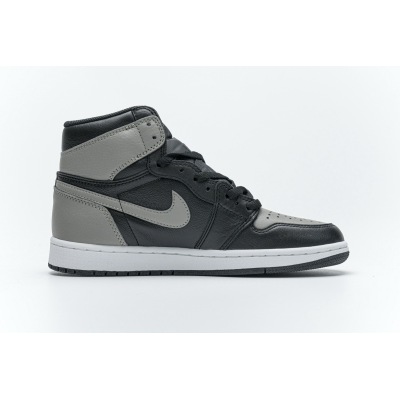 Og Tony Air Jordan 1 Retro High Shadow (2018) 555088-013 02