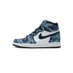 Og Tony Air Jordan 1 Retro High Tie Dye (W) CD0461-100