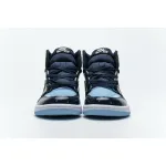 Og Tony Air Jordan 1 Retro High UNC Patent (W) CD0461-401
