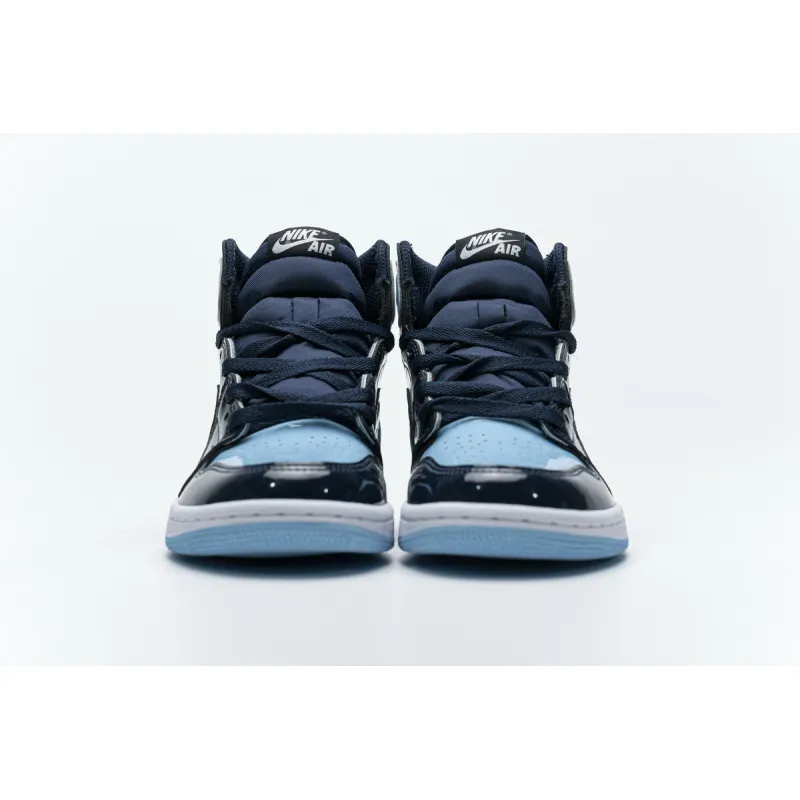 Og Tony Air Jordan 1 Retro High UNC Patent (W) CD0461-401
