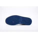Og Tony Air Jordan 1 Retro High Union Los Angeles Blue Toe BV1300-146