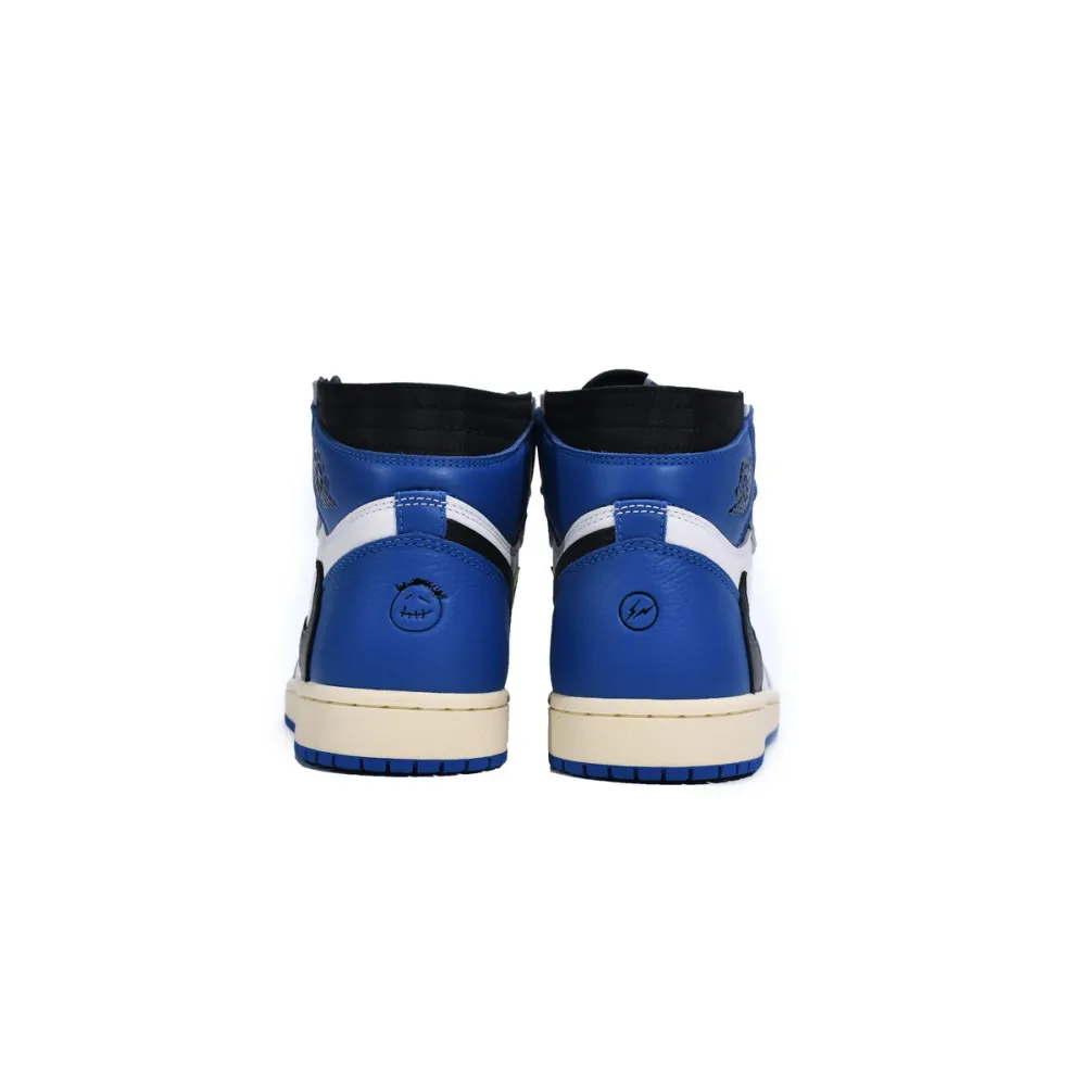 Og Tony Air Jordan 1 x Travis Scott x Fragment Military Blue DH3227-105