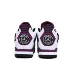 Og Tony Air Jordan 4  Retro PSG Paris Saint-Germain CZ5624-100