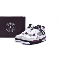 Og Tony Air Jordan 4  Retro PSG Paris Saint-Germain CZ5624-100