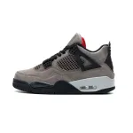 Og Tony Air Jordan 4 Retro "Taupe Haze" DB0732-200