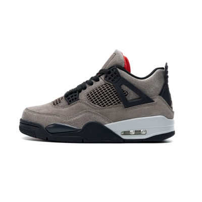 Og Tony Air Jordan 4 Retro "Taupe Haze" DB0732-200 01