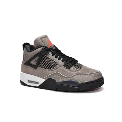 Og Tony Air Jordan 4 Retro "Taupe Haze" DB0732-200 02