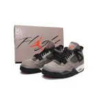 Og Tony Air Jordan 4 Retro "Taupe Haze" DB0732-200