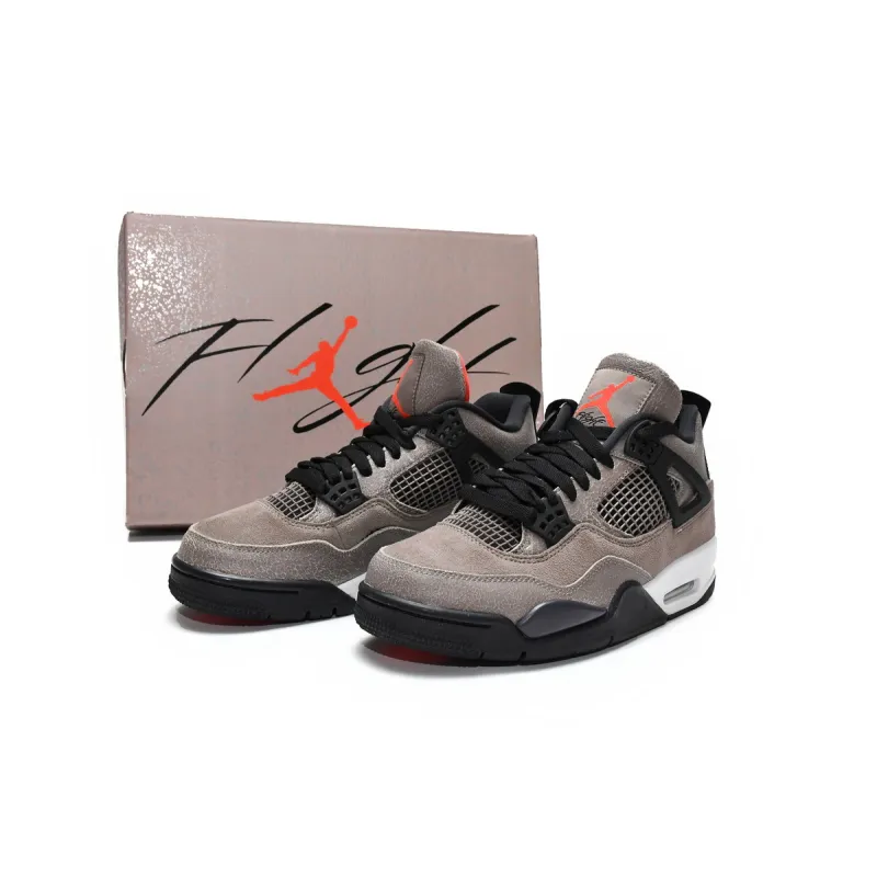 Og Tony Air Jordan 4 Retro "Taupe Haze" DB0732-200