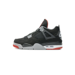 Og Tony Air Jordan 4 Retro Bred (2019) 308497-060