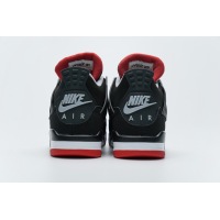Og Tony Air Jordan 4 Retro Bred (2019) 308497-060